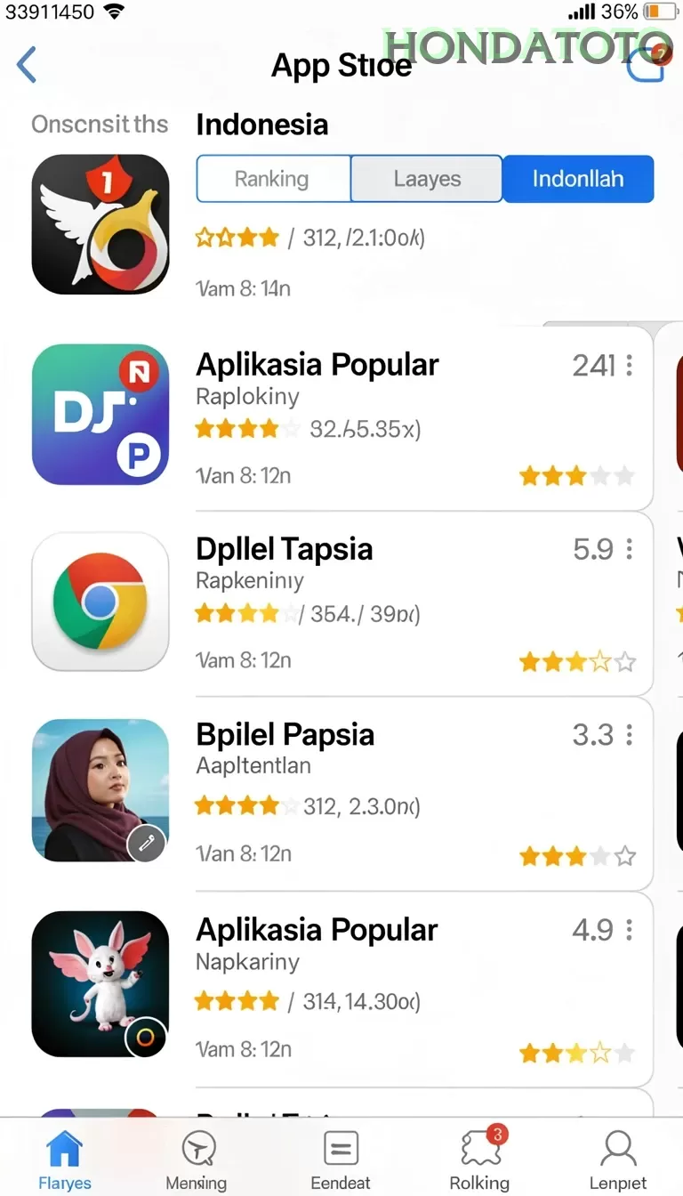 Screenshot penaslot nomor 3
