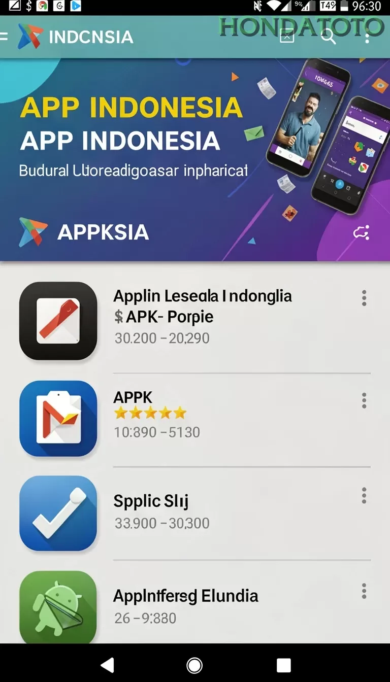 Screenshot dewagaruda nomor 1
