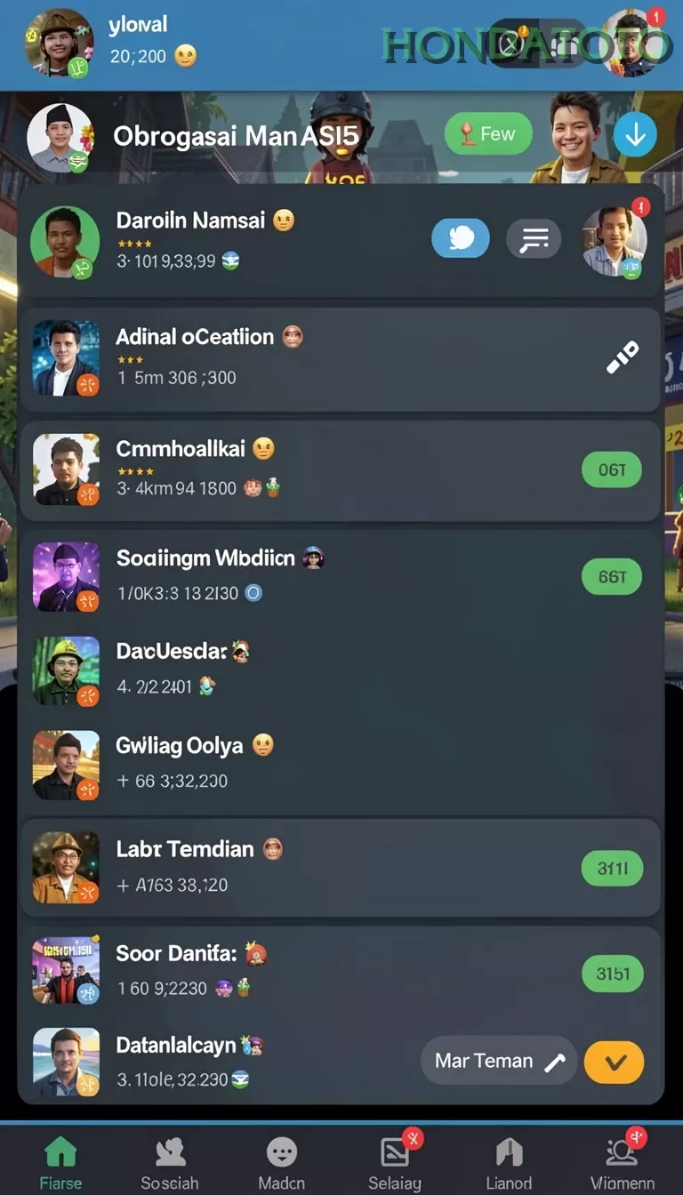 Screenshot sp666 nomor 2