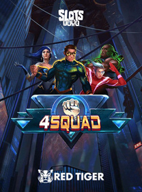 4 Squad Game 2026: Fitur Unggulan dan Review — ikon game