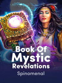 Info Game Book Of Mystic Revelations Terlengkap untuk Pemula — ikon game