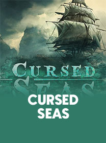 Review Cursed Seas Terlengkap untuk Pemain Baru — ikon game