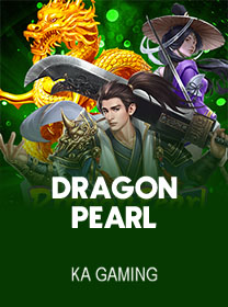 Dragon Pearl Game: Info Provider, RTP, dan Cara Main — ikon game