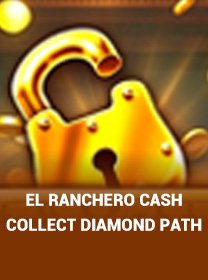 El Ranchero Cash Collect Diamond Path Game: Cara Akses dan Bermain dengan Aman — ikon game
