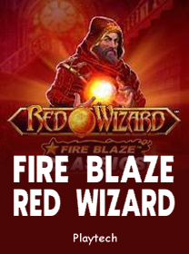 Panduan Bermain Fire Blaze Red Wizard di Android Terlengkap — ikon game