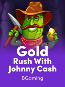 Gold Rush Johnny Cash Terbaru: Review Game dan Link Main — ikon game