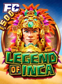Game Legend of Inca Terpercaya dengan Fitur Terbaik — ikon game