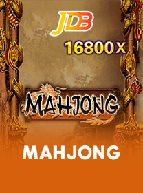 Cara Menang Bermain Mahjong dengan Mudah — ikon game