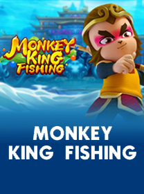 Review Monkey King Fishing Game Terbaru 2026 untuk Pemula — ikon game