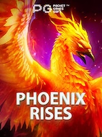 Game Phoenix Rises dengan RTP Tinggi dan Fitur Menarik — ikon game