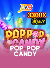 Pop Pop Candy Terbaru untuk Pemula: Review dan Panduan — ikon game