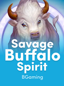 Game Savage Buffalo Spirit dengan RTP Tinggi dan Fitur Menarik — ikon game