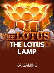 The Lotus Lamp Game 2026: Fitur Unggulan dan Review — ikon game