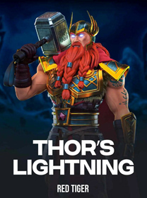 Review Thors Lightning Game Terbaru 2026 untuk Pemula — ikon game