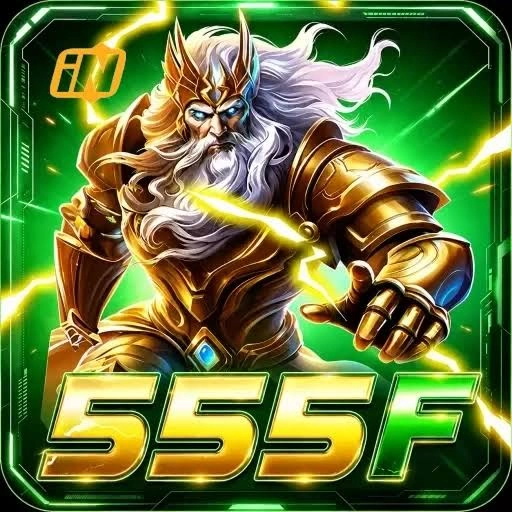 555f APK: Fitur, Ukuran, dan Link Download APK Resmi — ikon aplikasi