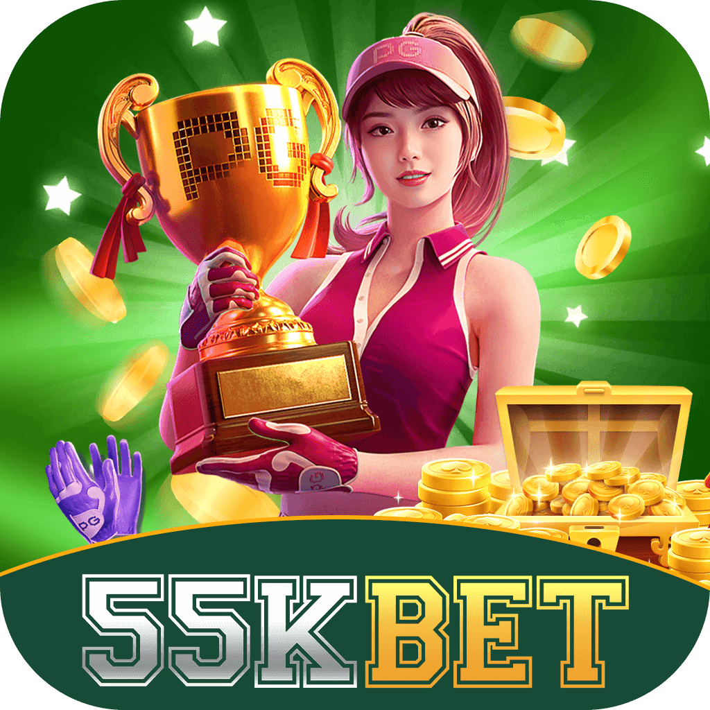 55kbet APK: Cara Download dan Instal di Android APK Resmi — ikon aplikasi