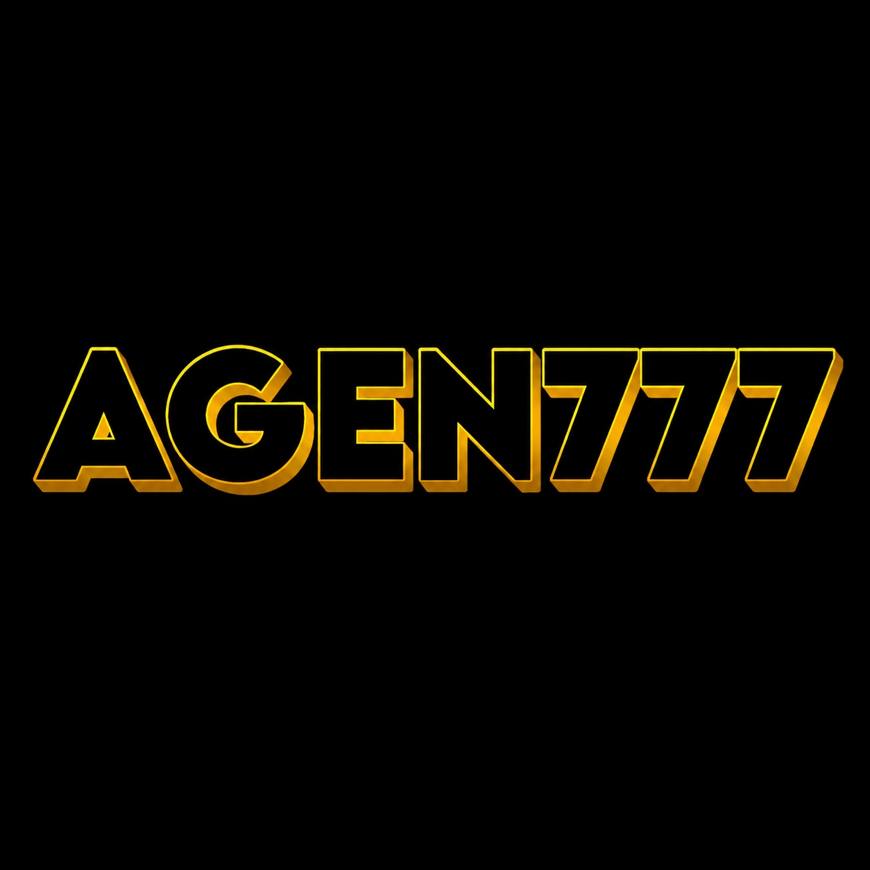 Info Aplikasi agen777 Terbaru dan Cara Download APK Resmi — ikon aplikasi