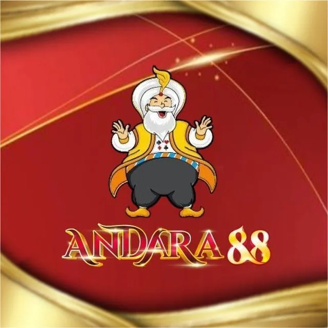 Download andara88 APK Terbaru Full Version APK Resmi — ikon aplikasi