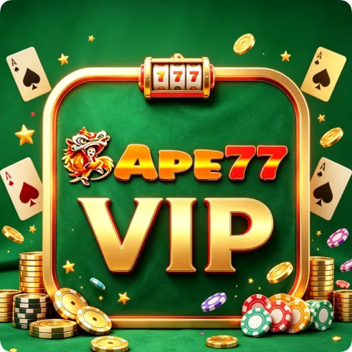 ape77 App Terbaru: Fitur Unggulan dan Download APK Resmi — ikon aplikasi