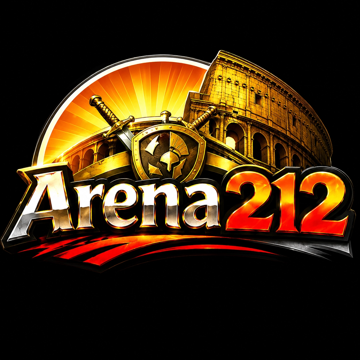 arena212 APK: Fitur, Ukuran, dan Link Download APK Resmi — ikon aplikasi