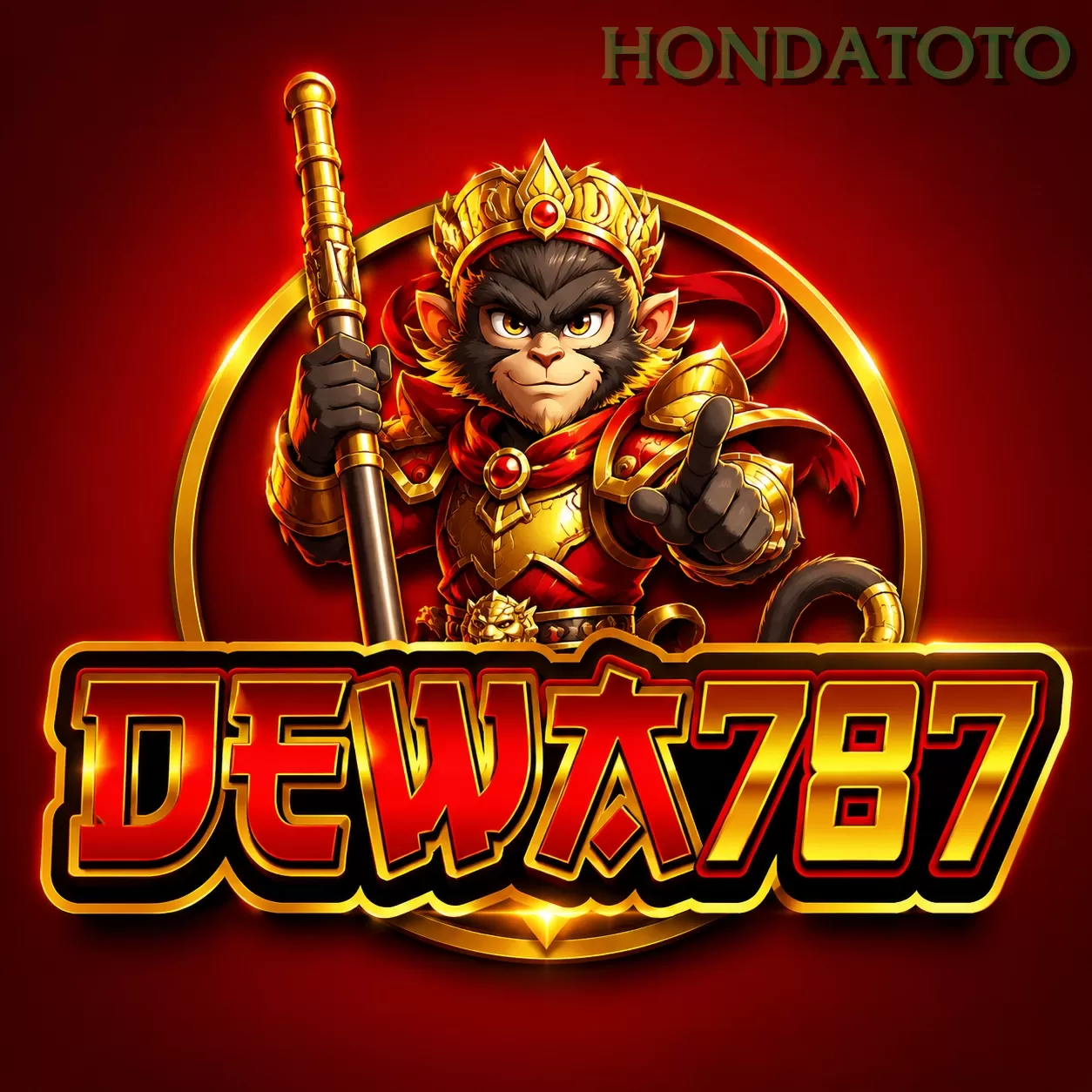 dewa787 APK Resmi — ikon aplikasi
