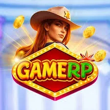 gamerp APK: Fitur, Ukuran, dan Link Download APK Resmi — ikon aplikasi