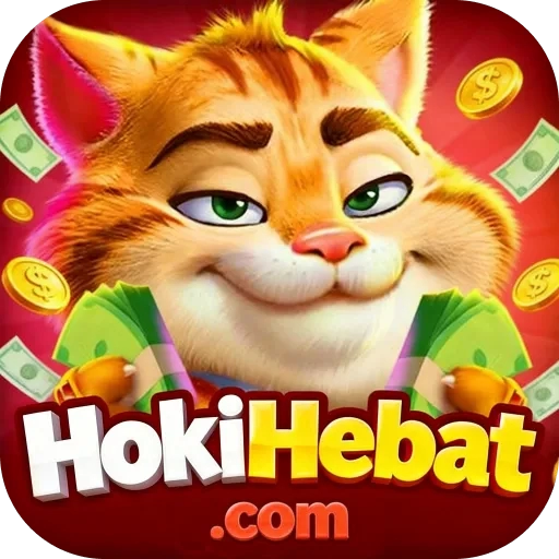 hokihebat Terbaru 2026: Download APK dan Review APK Resmi — ikon aplikasi