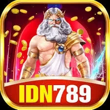 Info Aplikasi idn789 Terbaru dan Cara Download APK Resmi — ikon aplikasi