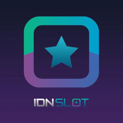 idnslot Terbaru 2026: Download APK dan Review APK Resmi — ikon aplikasi