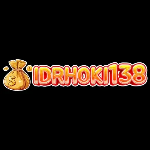 Download idrhoki138 APK Terbaru untuk HP Android APK Resmi — ikon aplikasi