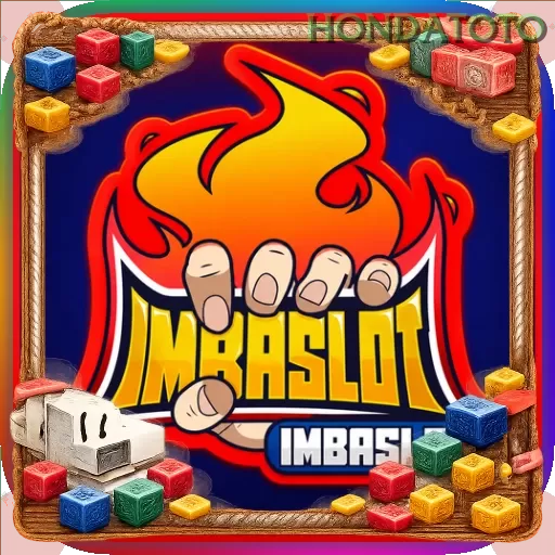 Ikon imbaslot