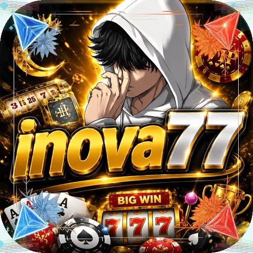 inova77 Terbaru: Download APK dan Info Lengkap APK Resmi — ikon aplikasi