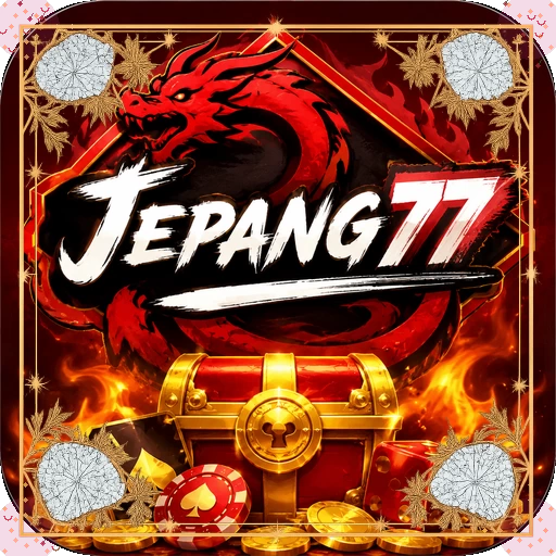 jepang77 Terbaru: Download APK Resmi dan Aman APK Resmi — ikon aplikasi