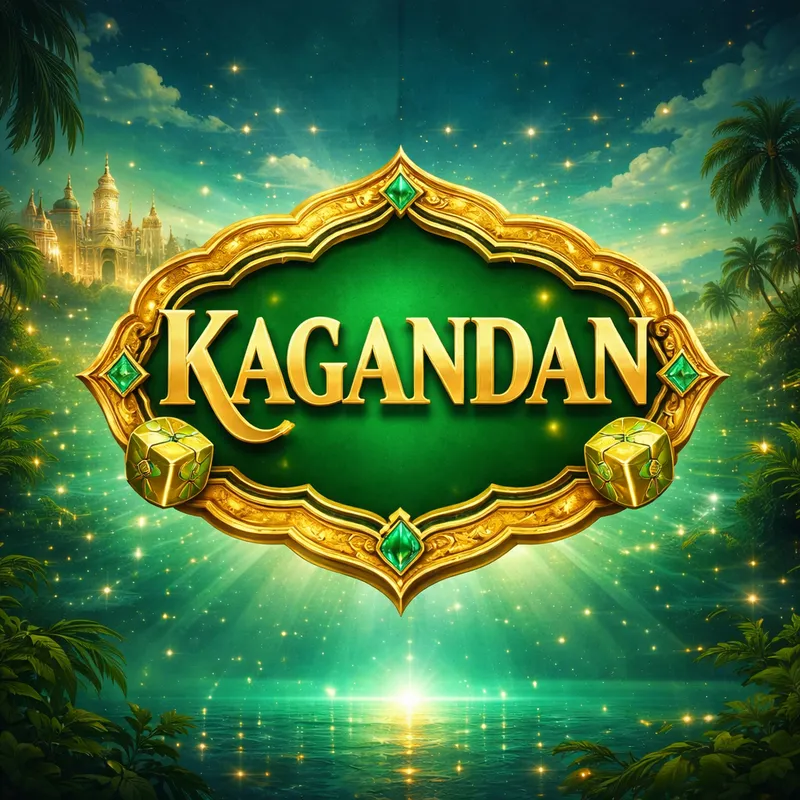 kagandan Terbaru: Download APK dan Info Lengkap APK Resmi — ikon aplikasi