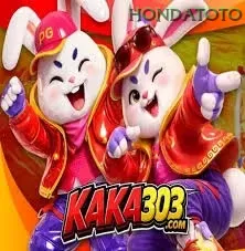 Ikon kaka303