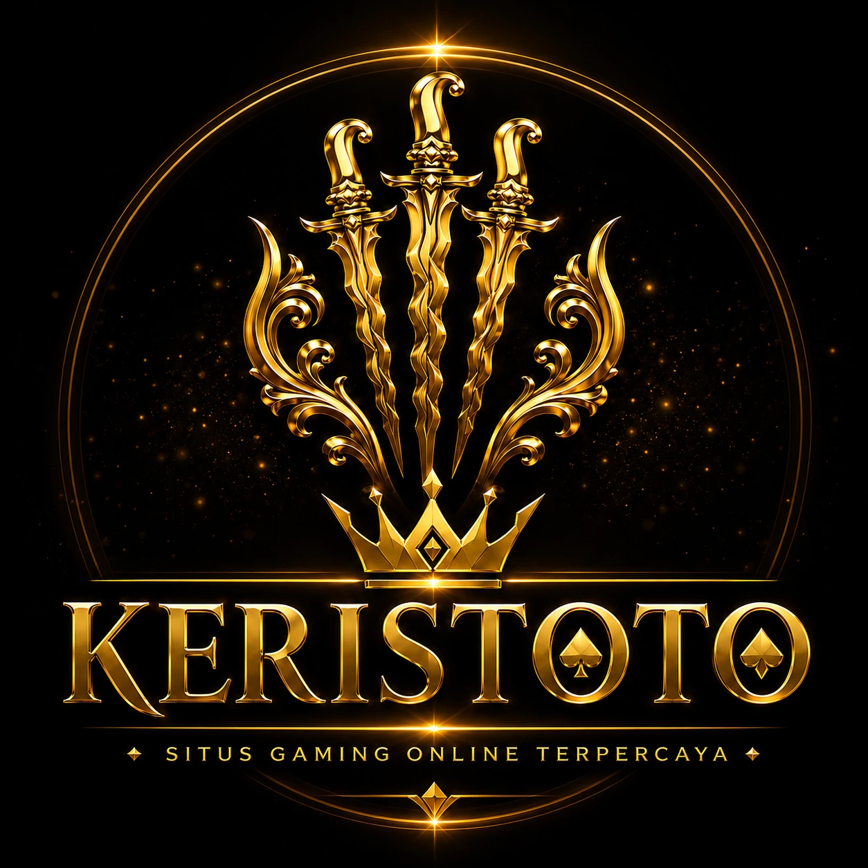 keristoto App Terbaru: Fitur Unggulan dan Download APK Resmi — ikon aplikasi