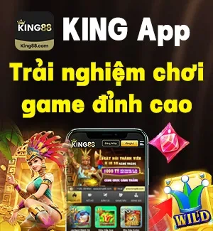 Download king88 APK Terbaru untuk HP Android APK Resmi — ikon aplikasi