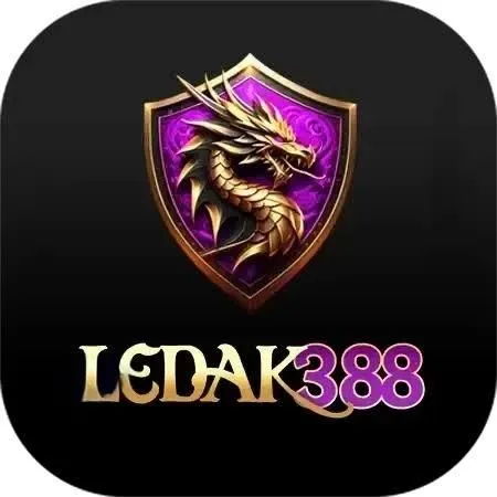ledak188 Terbaru untuk Android: Download APK Gratis APK Resmi — ikon aplikasi