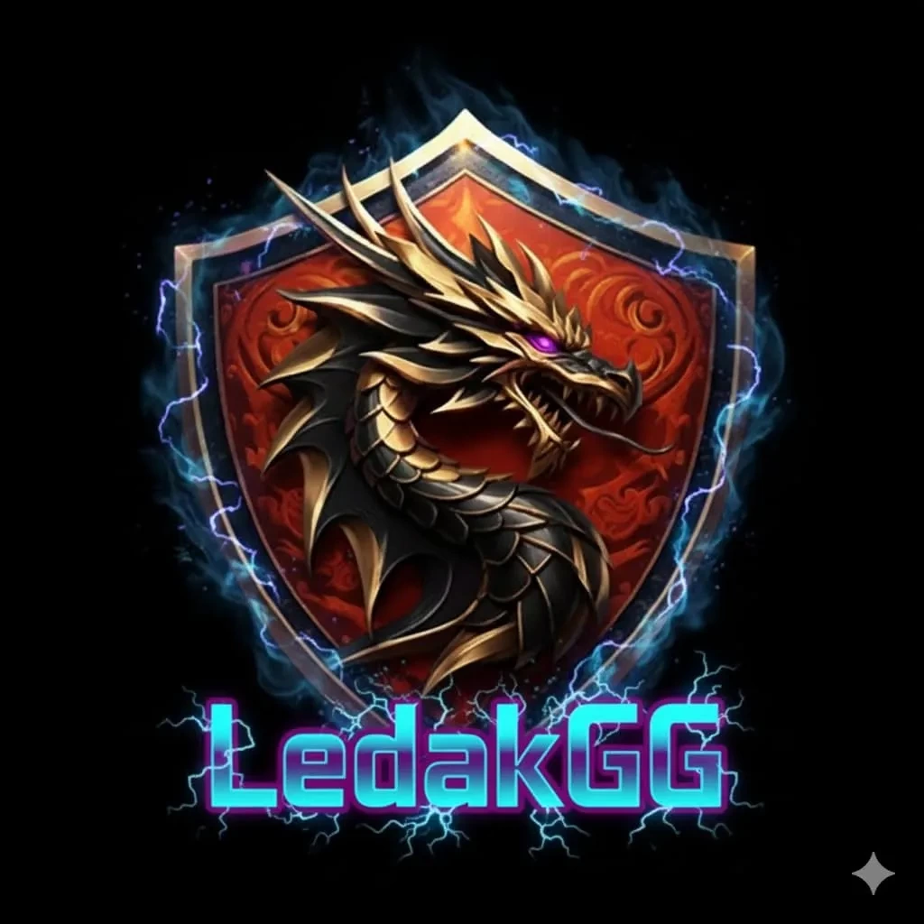 ledakgg APK: Cara Download dan Instal di Android APK Resmi — ikon aplikasi