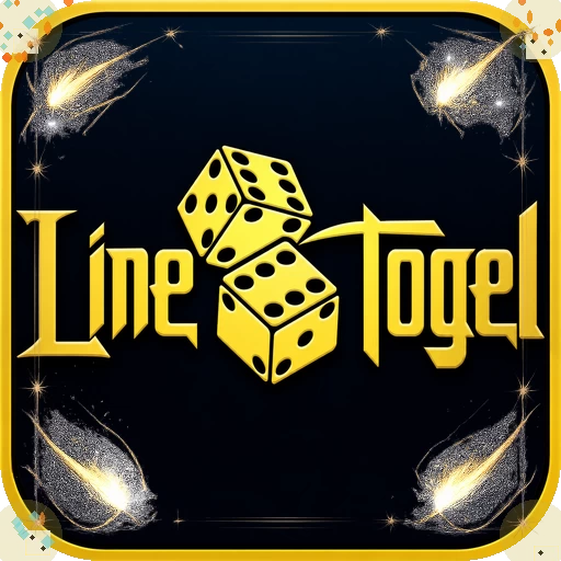 linetogel APK: Fitur, Ukuran, dan Link Download APK Resmi — ikon aplikasi