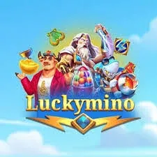 luckymino APK: Cara Download dan Instal di Android APK Resmi — ikon aplikasi