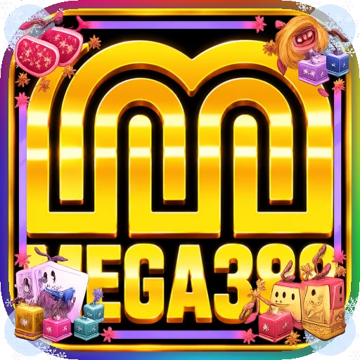 Review Aplikasi mega388 APK Resmi — ikon aplikasi