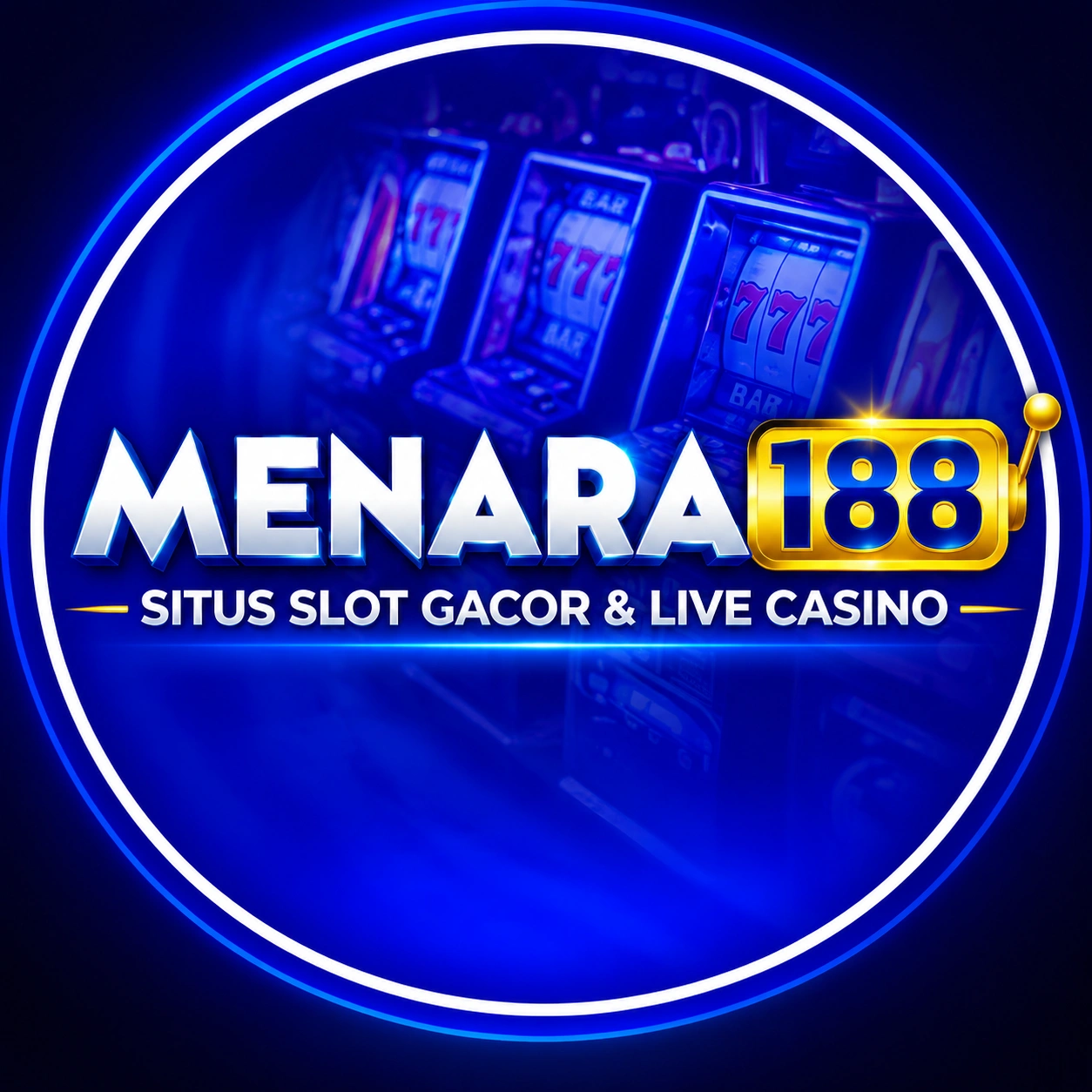 menara188 APK: Cara Download dan Instal di Android APK Resmi — ikon aplikasi