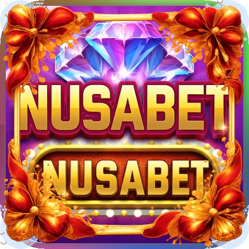 nusabet APK: Fitur, Ukuran, dan Link Download APK Resmi — ikon aplikasi