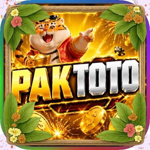 Download paktoto APK Terbaru Full Version APK Resmi — ikon aplikasi