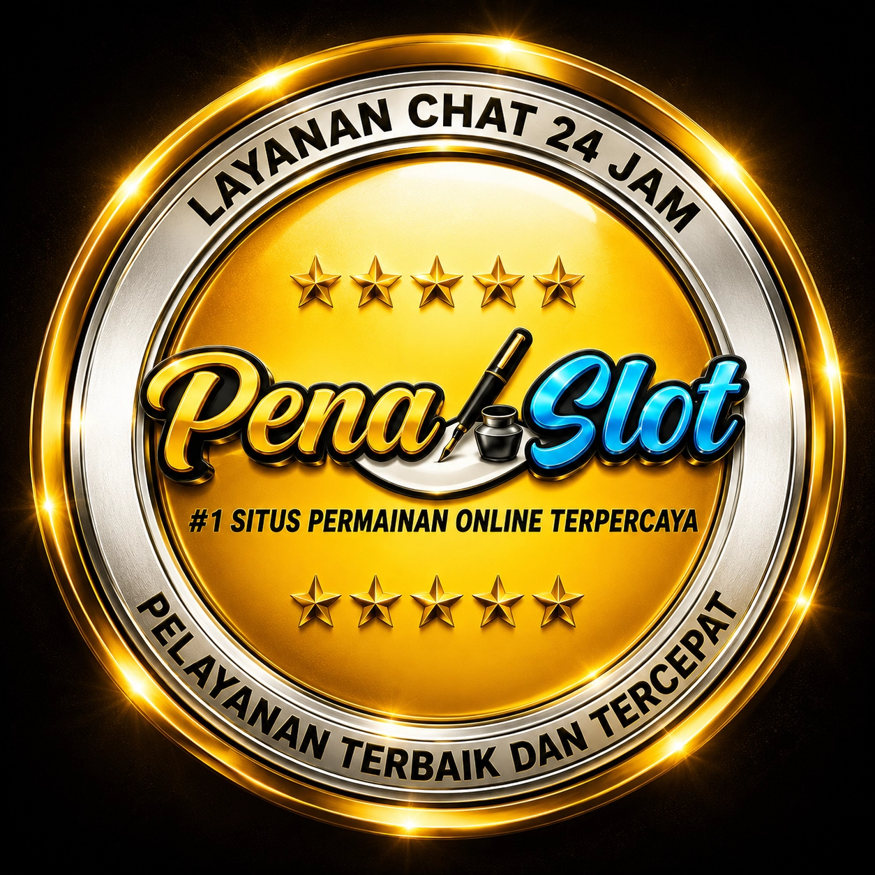 penaslot APK: Cara Download dan Instal di Android APK Resmi — ikon aplikasi