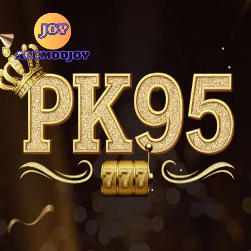pk95 Terbaru: Download APK dan Info Lengkap APK Resmi — ikon aplikasi