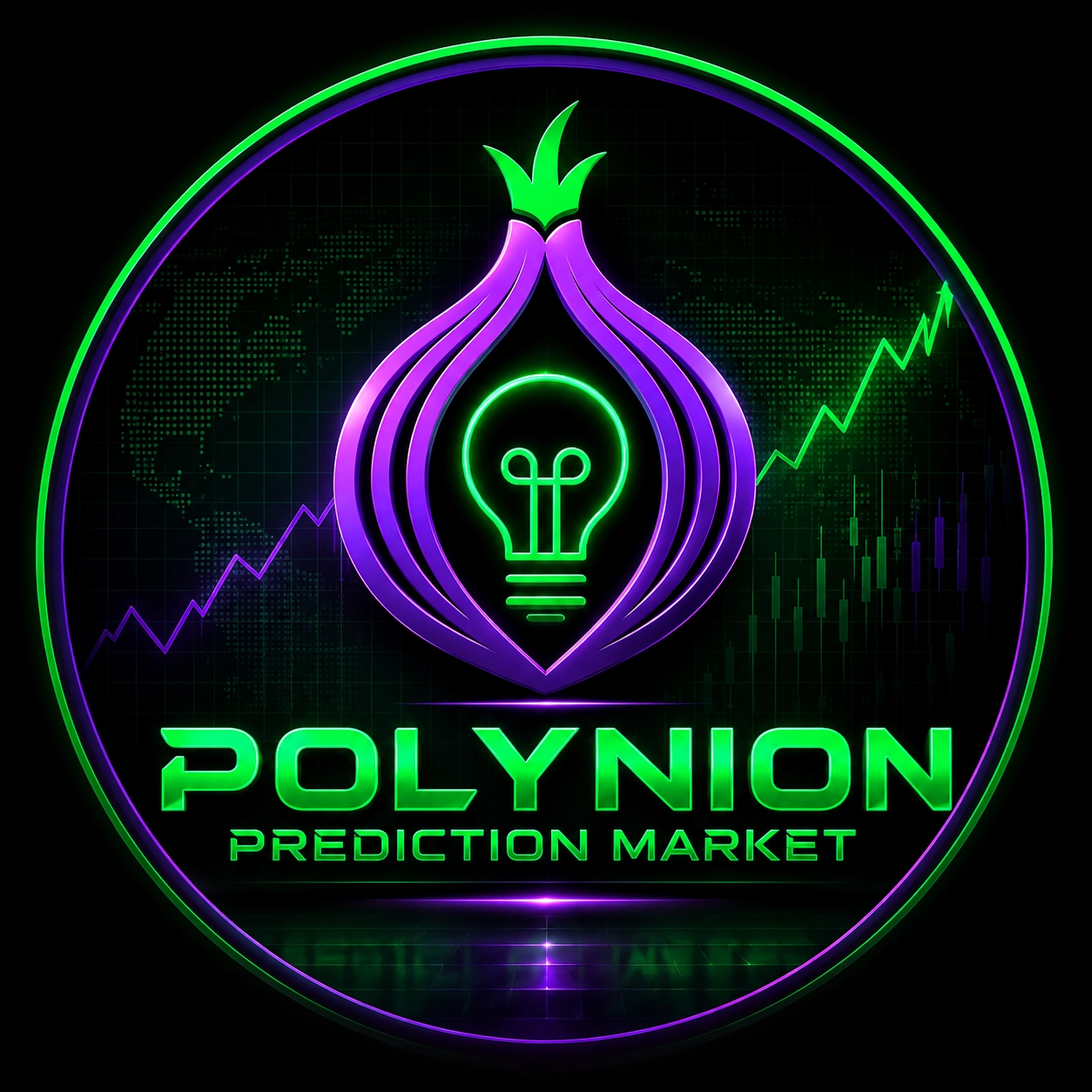 polynion App: Info, Rating, dan Link Download APK Resmi — ikon aplikasi