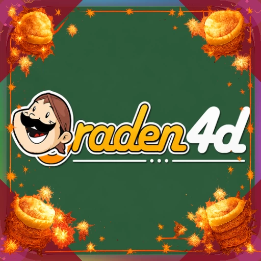 Download raden4d APK Terbaru Full Version APK Resmi — ikon aplikasi