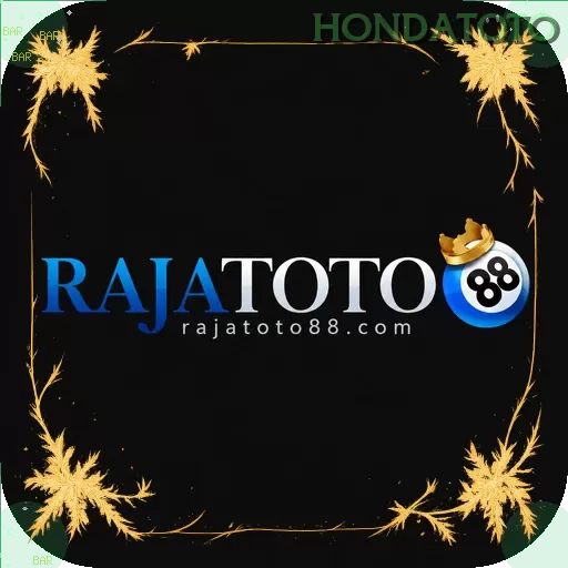 Ikon rajatoto88